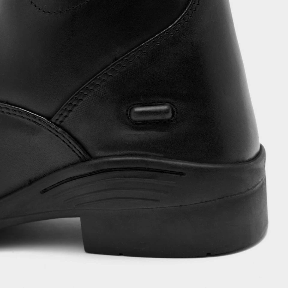Dublin Women’s Evolution Paddock Boots 9 Dublin Women’s Evolution Paddock Boots - Image 7