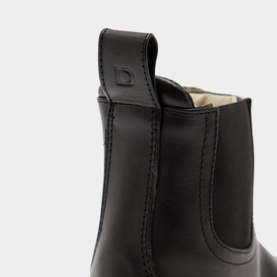 Dublin Women’s Evolution Paddock Boots 10 Dublin Women’s Evolution Paddock Boots - Image 8