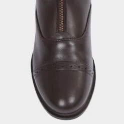 Dublin Women’s Evolution Zip Paddock Boots 17 Dublin Women’s Evolution Zip Paddock Boots -Berghaus Store go 479316 g