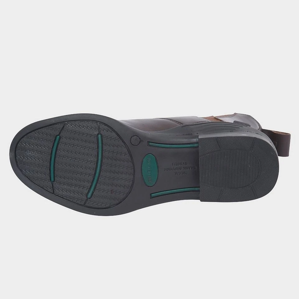 Dublin Women’s Evolution Zip Paddock Boots 10 Dublin Women’s Evolution Zip Paddock Boots - Image 8