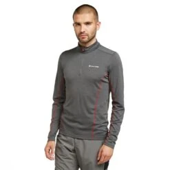 Montane Men’s Dart Zip Neck Long Sleeve T-Shirt 13 Montane Men’s Dart Zip Neck Long Sleeve T-Shirt -Berghaus Store go 479577 z