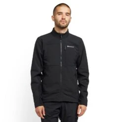 Montane Men’s Krypton Softshell Jacket -Berghaus Store go 479600 z