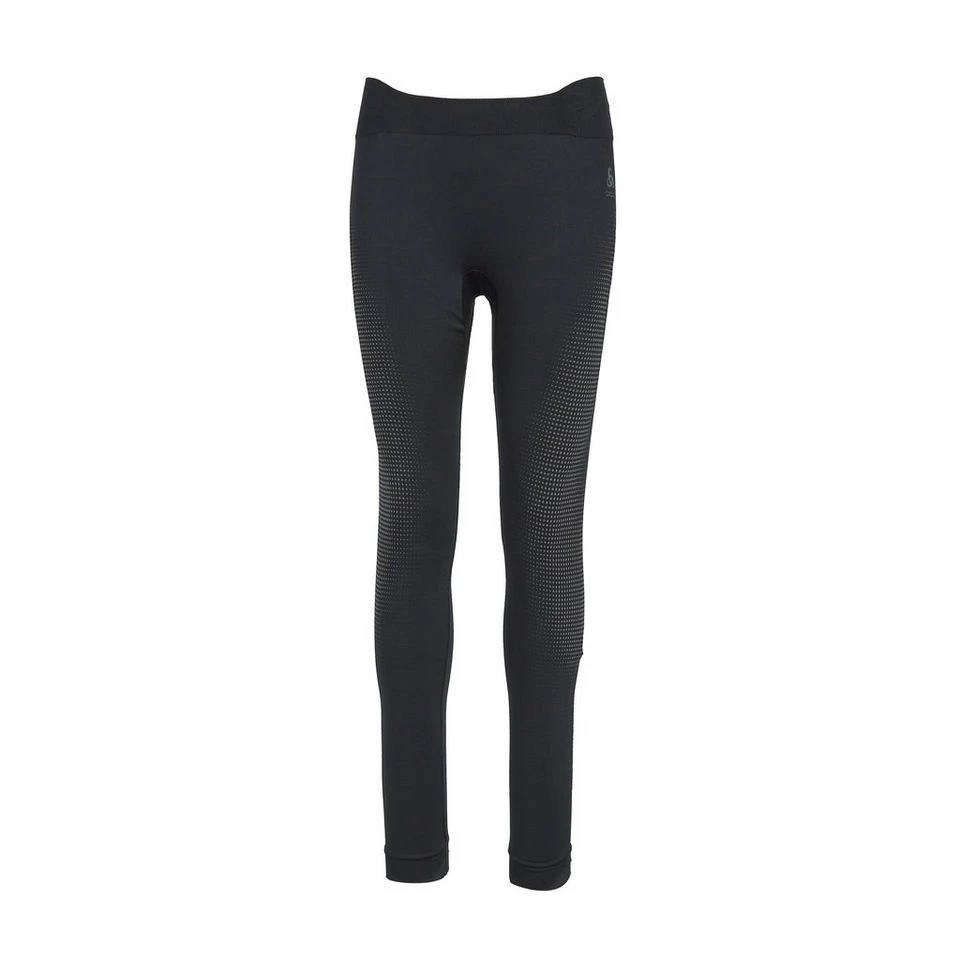 Odlo Women's PERFORMANCE WARM ECO Baselayer Pants 7 Odlo Women's PERFORMANCE WARM ECO Baselayer Pants - Image 5