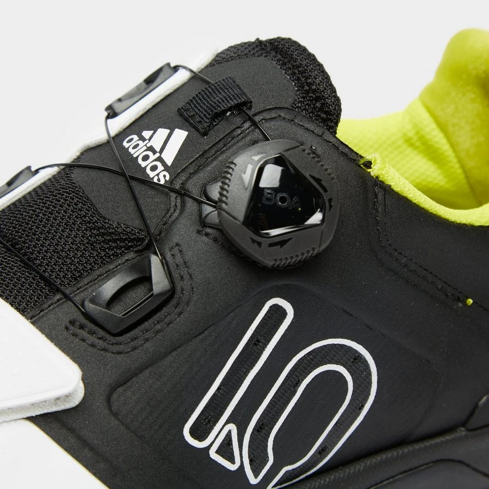 Men’s 5.10 Kestrel Pro Boa Mountain Biking Shoe 7 Men’s 5.10 Kestrel Pro Boa Mountain Biking Shoe - Image 5