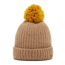 Women's Pom Knitted Hat -Berghaus Store go 496018 z