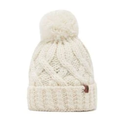 Women’s Chunky Bobble Hat 9 Women’s Chunky Bobble Hat -Berghaus Store go 496037 z