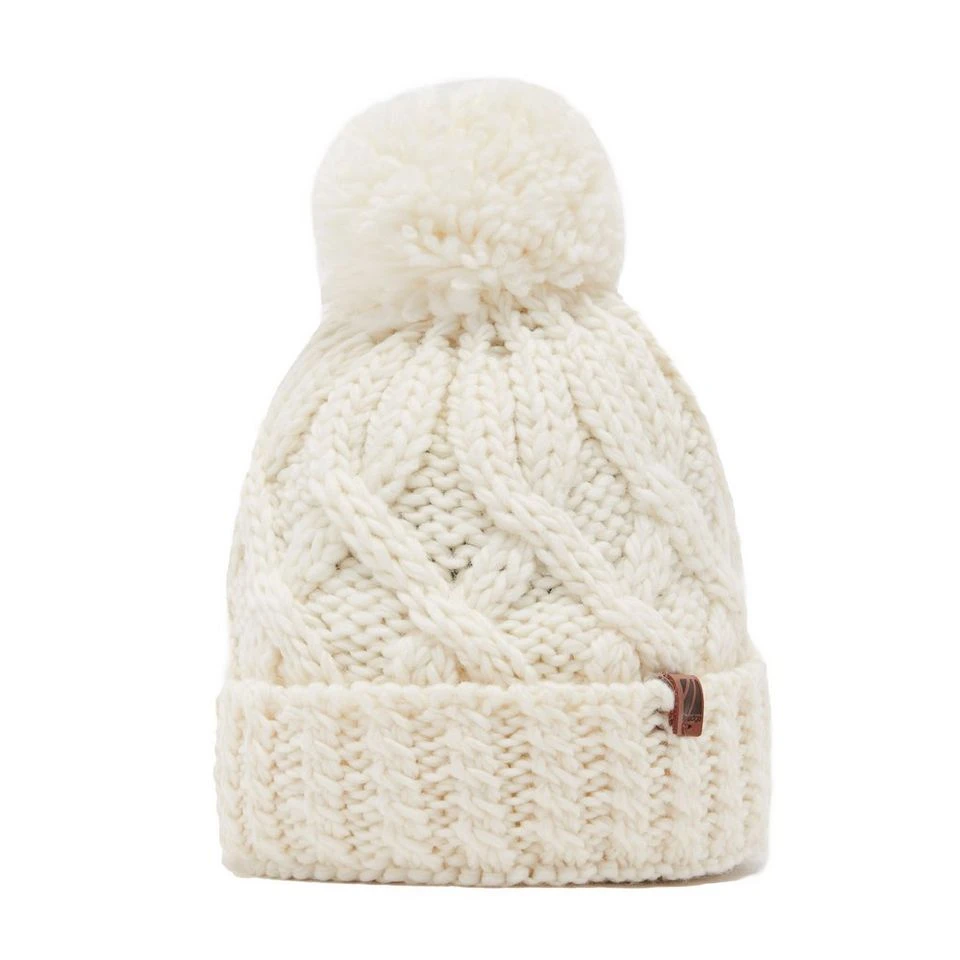Women’s Chunky Bobble Hat 6 Women’s Chunky Bobble Hat - Image 4