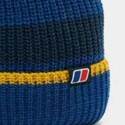 Berghaus Kids’ Dual Stripe Beanie -Berghaus Store go 496090 c