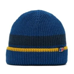 Berghaus Kids’ Dual Stripe Beanie -Berghaus Store go 496090 z