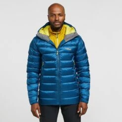 Rab Men's Electron Pro Jacket