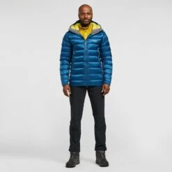 Rab Men's Electron Pro Jacket -Berghaus Store go 497441 c