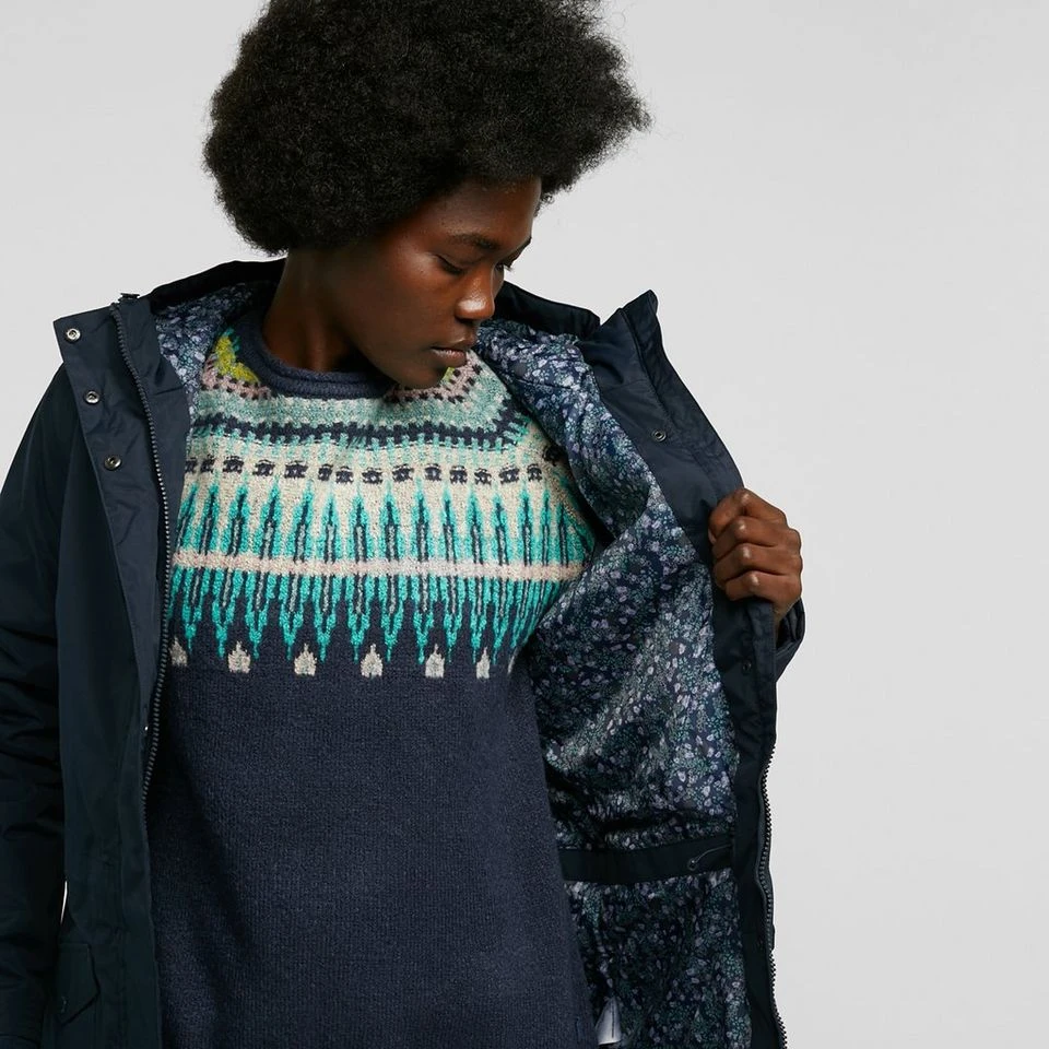 Regatta Womens Brigida Waterproof Insulated Jacket 6 Regatta Womens Brigida Waterproof Insulated Jacket - Image 4