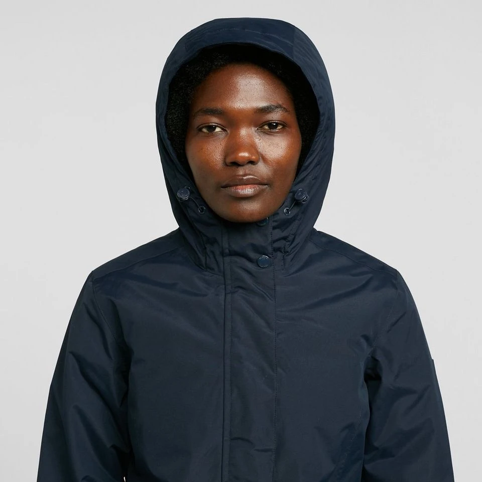 Regatta Womens Brigida Waterproof Insulated Jacket 7 Regatta Womens Brigida Waterproof Insulated Jacket - Image 5