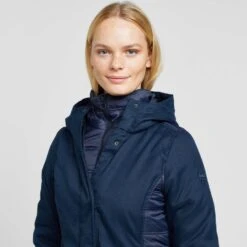 Regatta Women’s Kennedie Insulated Jacket -Berghaus Store go 497593 d