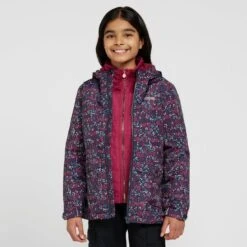 Regatta Kids' Bixby Jacket