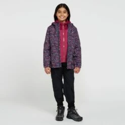 Regatta Kids' Bixby Jacket -Berghaus Store go 497636 c