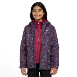 Regatta Kids' Bixby Jacket -Berghaus Store go 497636 z