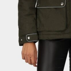 Regatta Women’s Linnette Waterproof Insulated Jacket -Berghaus Store go 497657 c