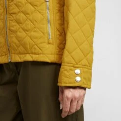 Regatta Women's Charleigh Quilted Insulated Jacket -Berghaus Store go 497669 e