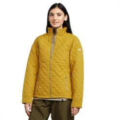 Regatta Women's Charleigh Quilted Insulated Jacket -Berghaus Store go 497669 z