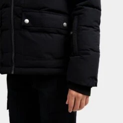 Dare 2b Kids’ Folly Waterproof Ski Jacket -Berghaus Store go 498495 e