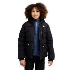 Dare 2b Kids’ Folly Waterproof Ski Jacket -Berghaus Store go 498495 z