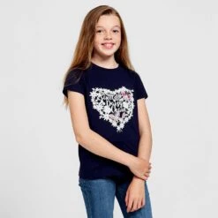 Kids’ Daisy Chain T-Shirt