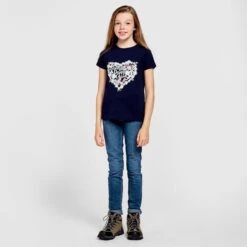 Kids’ Daisy Chain T-Shirt -Berghaus Store go 498548 c