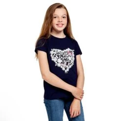 Kids’ Daisy Chain T-Shirt -Berghaus Store go 498548 z