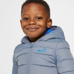 Baby Walrus Insulated Jacket -Berghaus Store go 498706 d