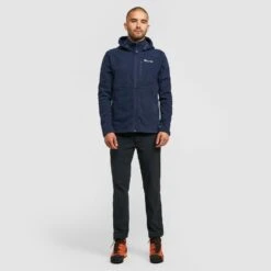 Men’s Backcountry II Full-Zip Fleece -Berghaus Store go 498904 c