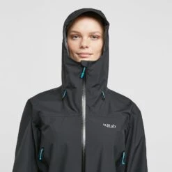 Rab Women's Arc Eco Waterproof Jacket -Berghaus Store go 499848 d