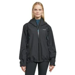 Rab Women's Arc Eco Waterproof Jacket -Berghaus Store go 499848 z
