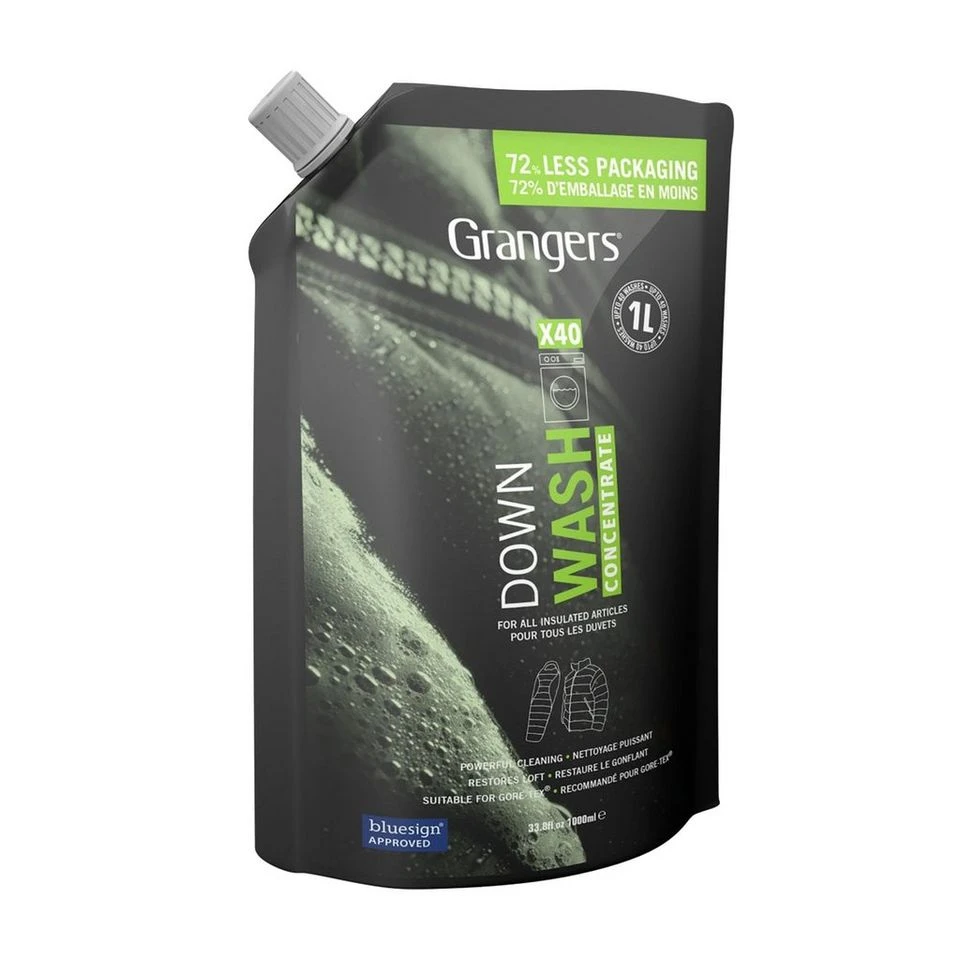 Grangers Down Wash Eco Pouch 4 Grangers Down Wash Eco Pouch - Image 2