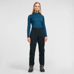 Rab Women's Kinetic 2.0 Waterproof Pants -Berghaus Store go 501209 c