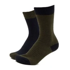 Country Short Socks 2 Pack -Berghaus Store go 503184 z