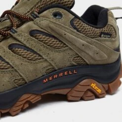 Merrell Men's MOAB 3 GORE-TEX® Walking -Berghaus Store go 503981 c