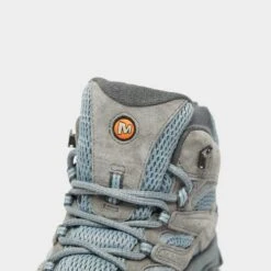 Merrell Women's MOAB III Mid GORE-TEX® Walking Boots 13 Merrell Women's MOAB III Mid GORE-TEX® Walking Boots -Berghaus Store go 503987 e