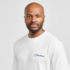 Berghaus Men’s Mont Blanc MTN T-Shirt 12 Berghaus Men’s Mont Blanc MTN T-Shirt -Berghaus Store go 507271 d