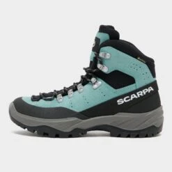 Scarpa Women’s Boreas GTX Mid Walking Boots