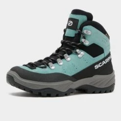 Scarpa Women’s Boreas GTX Mid Walking Boots -Berghaus Store go 507456 c