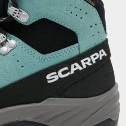 Scarpa Women’s Boreas GTX Mid Walking Boots -Berghaus Store go 507456 e