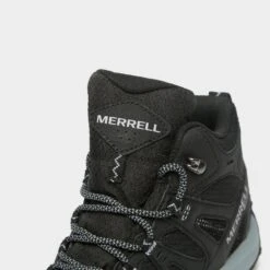 Merrell Women’s Accentor 3 Mid GORE-TEX® Walking Boots -Berghaus Store go 508382 e