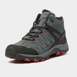 Merrell Men's Accentor 3 GORE-TEX® Mid Boots -Berghaus Store go 508401 c