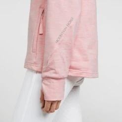 MOUNTAIN HORSE Womens Unfiy Technical Fleece Pink -Berghaus Store go 510547 e