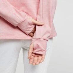 MOUNTAIN HORSE Womens Unfiy Technical Fleece Pink -Berghaus Store go 510547 f