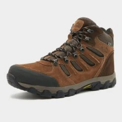 Men’s Eskdale II Mid Waterproof Walking Boot -Berghaus Store go 510634 c