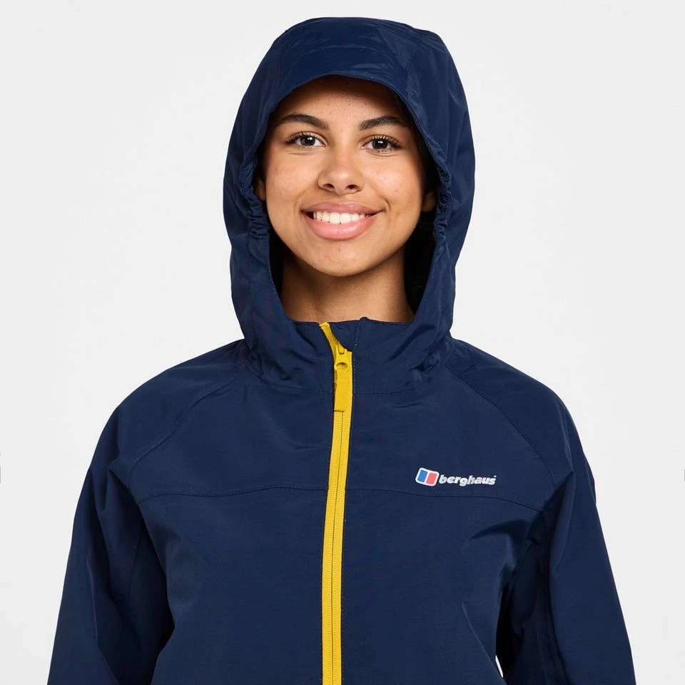 Berghaus Kids’ Bowood Dusk Jacket 6 Berghaus Kids’ Bowood Dusk Jacket - Image 4