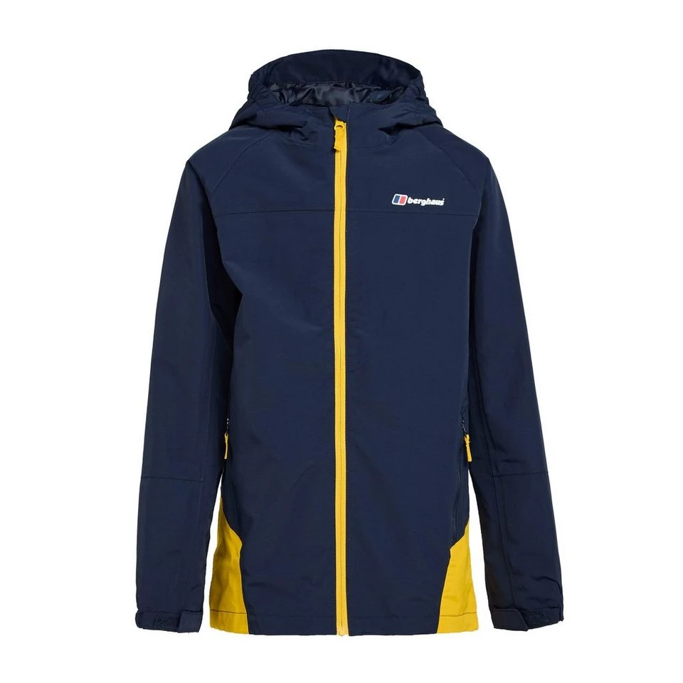 Berghaus Kids’ Bowood Dusk Jacket 13 Berghaus Kids’ Bowood Dusk Jacket - Image 11