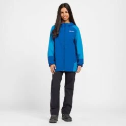 Berghaus Kids’ Bowood Dusk Jacket 18 Berghaus Kids’ Bowood Dusk Jacket -Berghaus Store go 514903 c